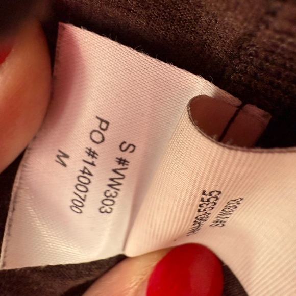 Vuori Women's Performance Jogger Ruby Heather VW303 Size Medium - Picture 11 of 14